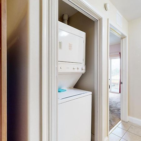 The Heron Beach Gateaway Orlando Exterior foto