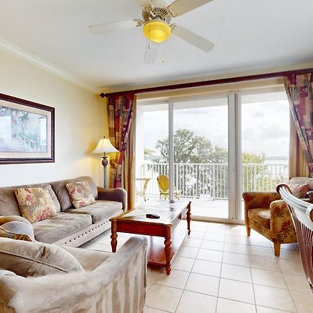 The Heron Beach Gateaway Orlando Exterior foto
