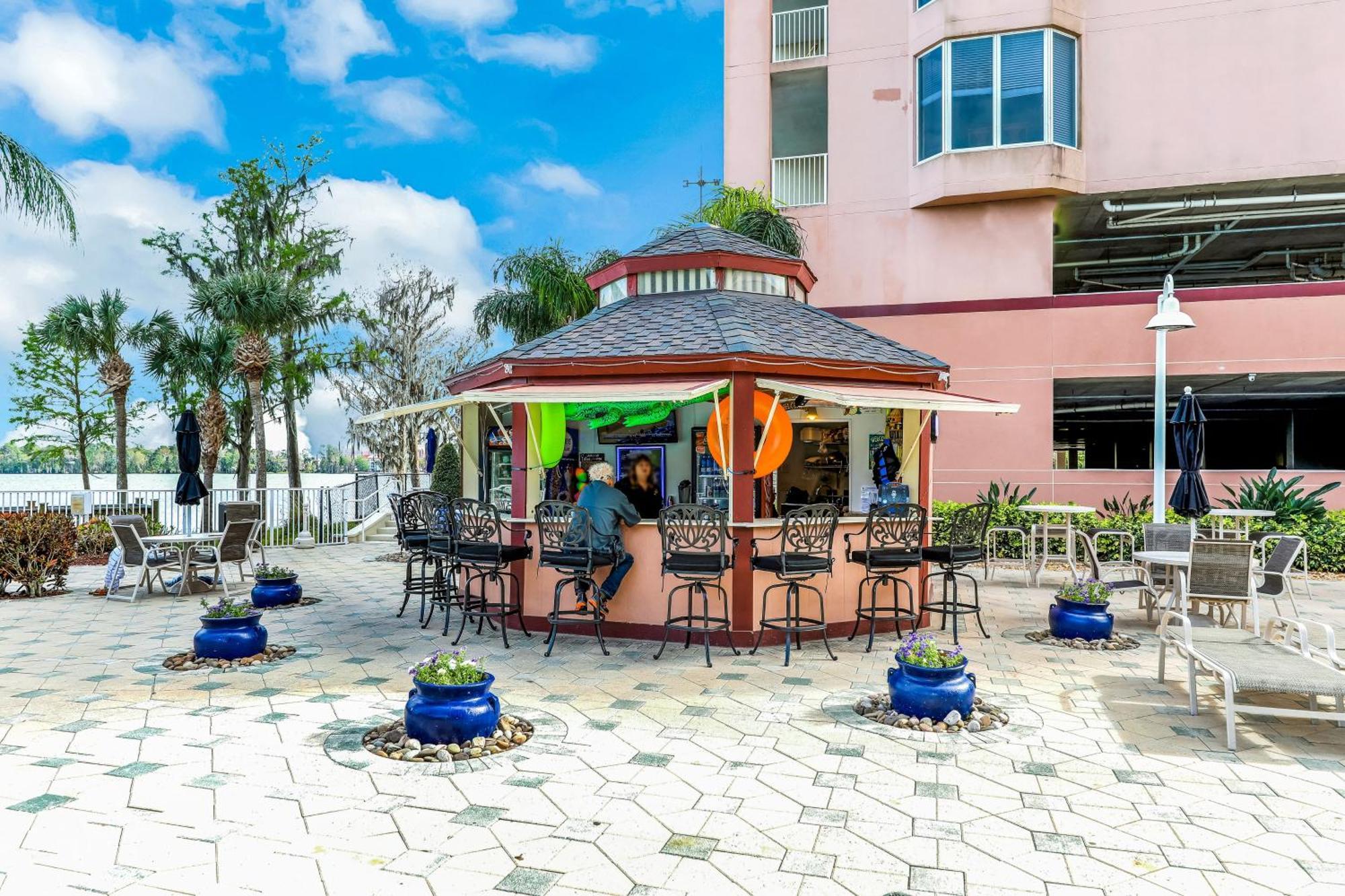 The Heron Beach Gateaway Orlando Exterior foto