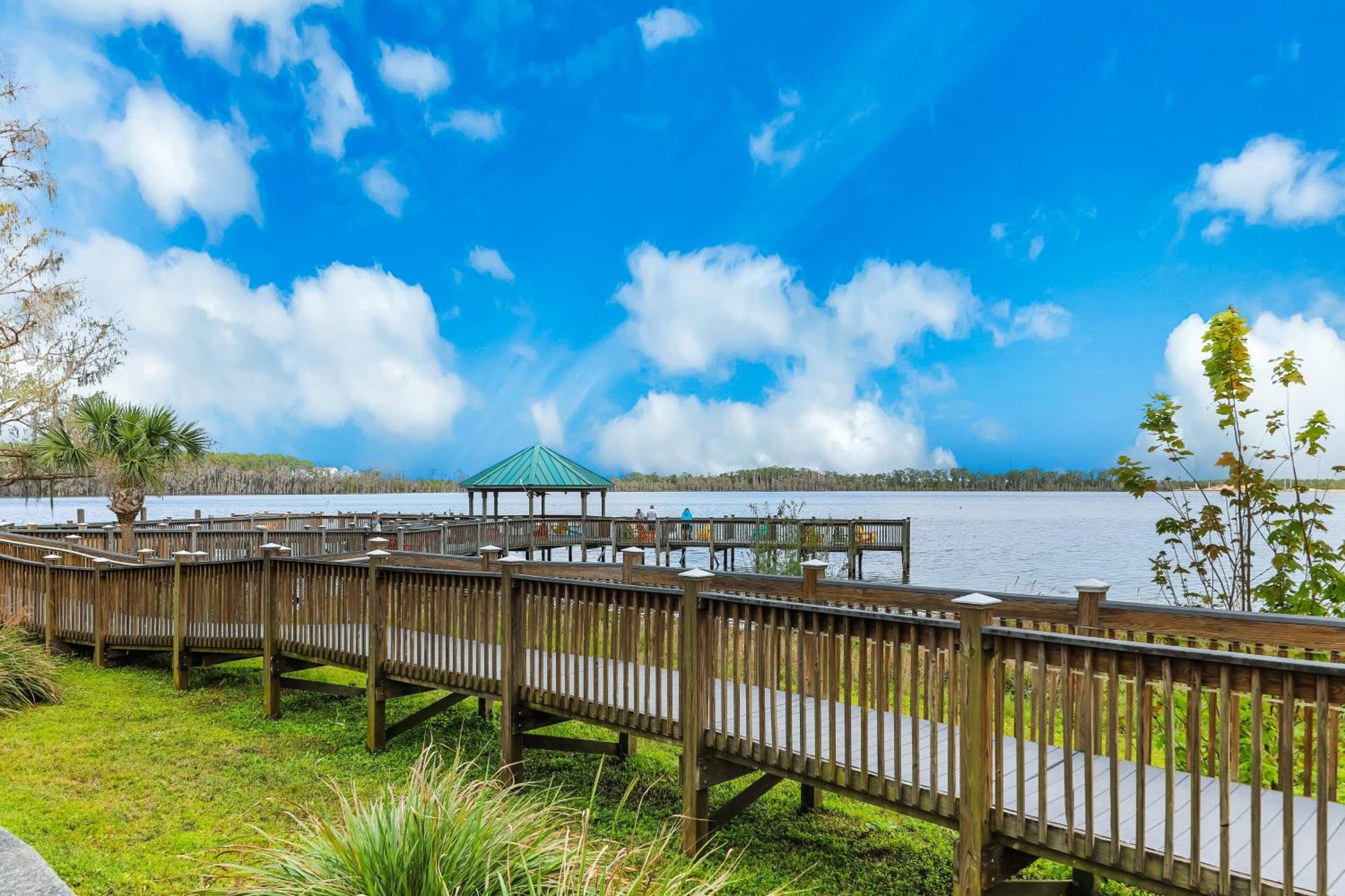 The Heron Beach Gateaway Orlando Exterior foto