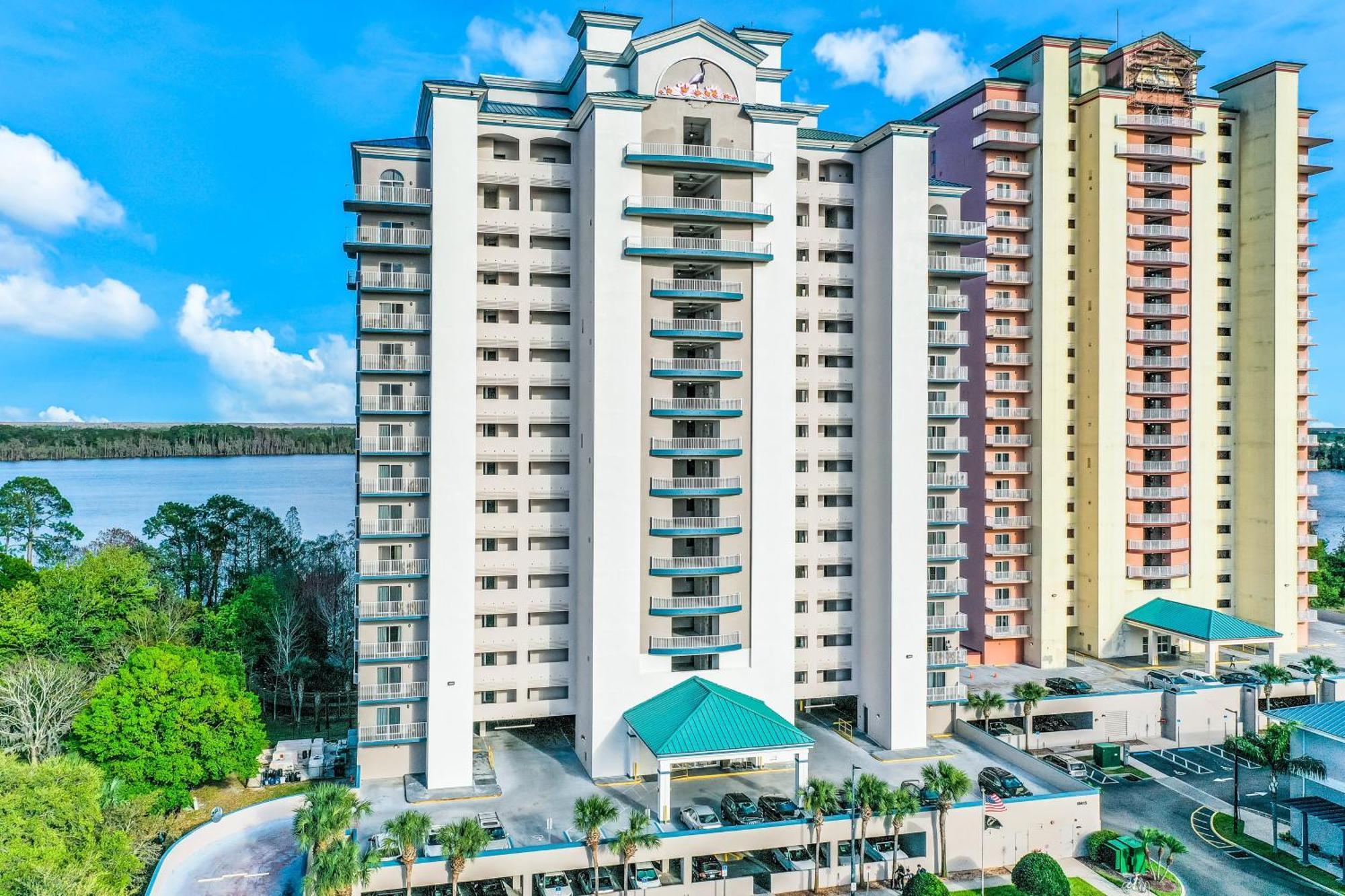 The Heron Beach Gateaway Orlando Exterior foto