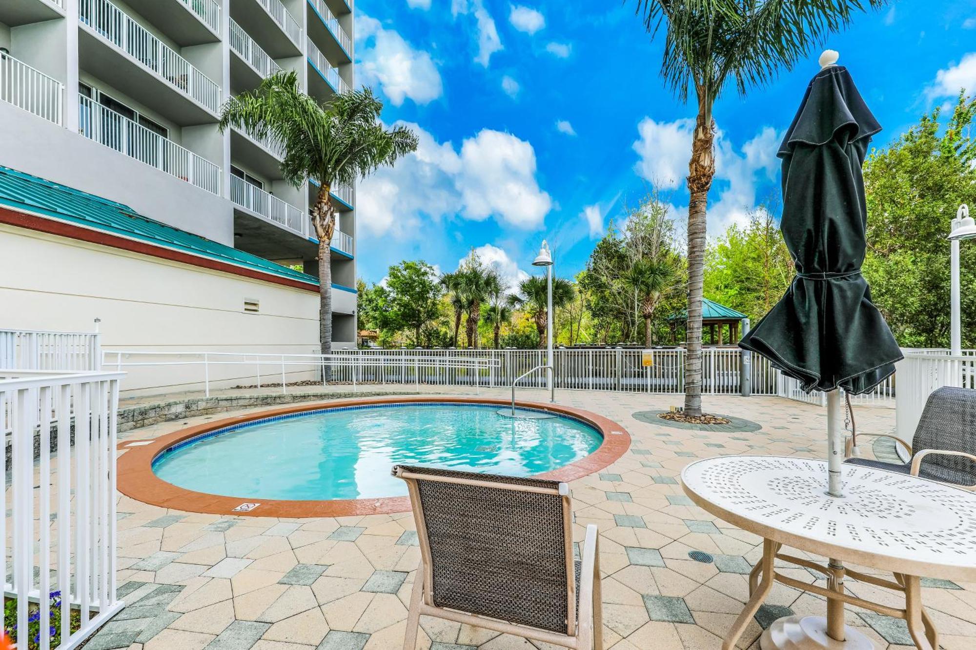 The Heron Beach Gateaway Orlando Exterior foto