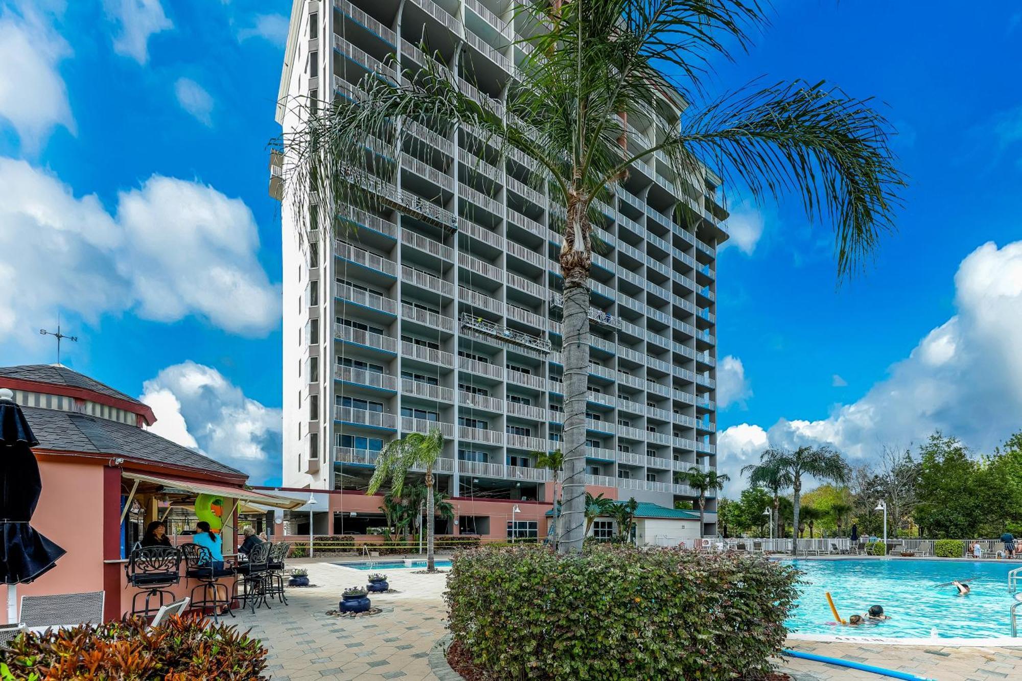 The Heron Beach Gateaway Orlando Exterior foto