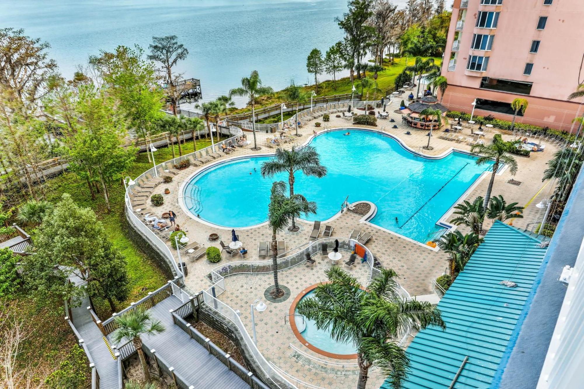 The Heron Beach Gateaway Orlando Exterior foto