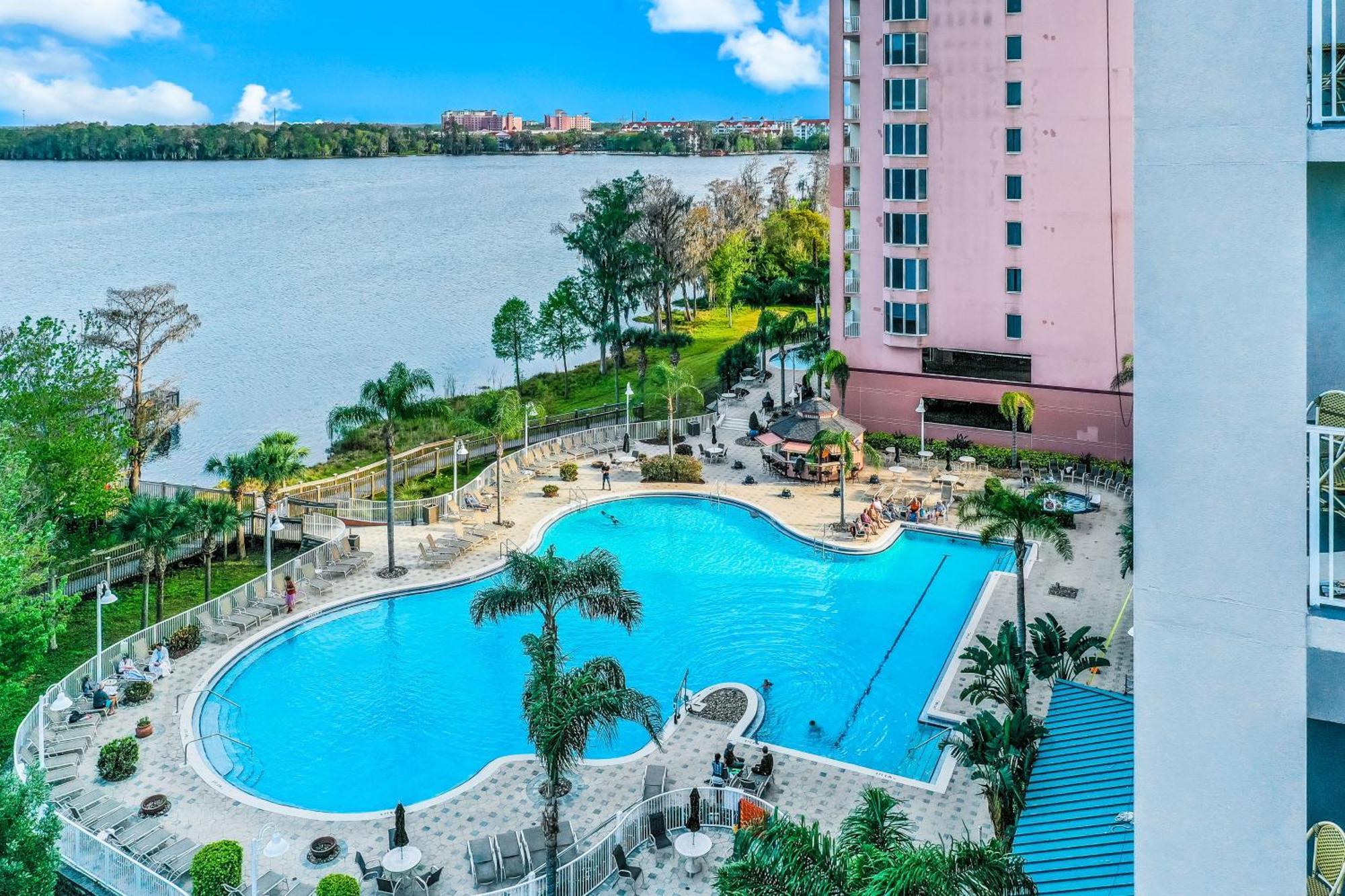 The Heron Beach Gateaway Orlando Exterior foto