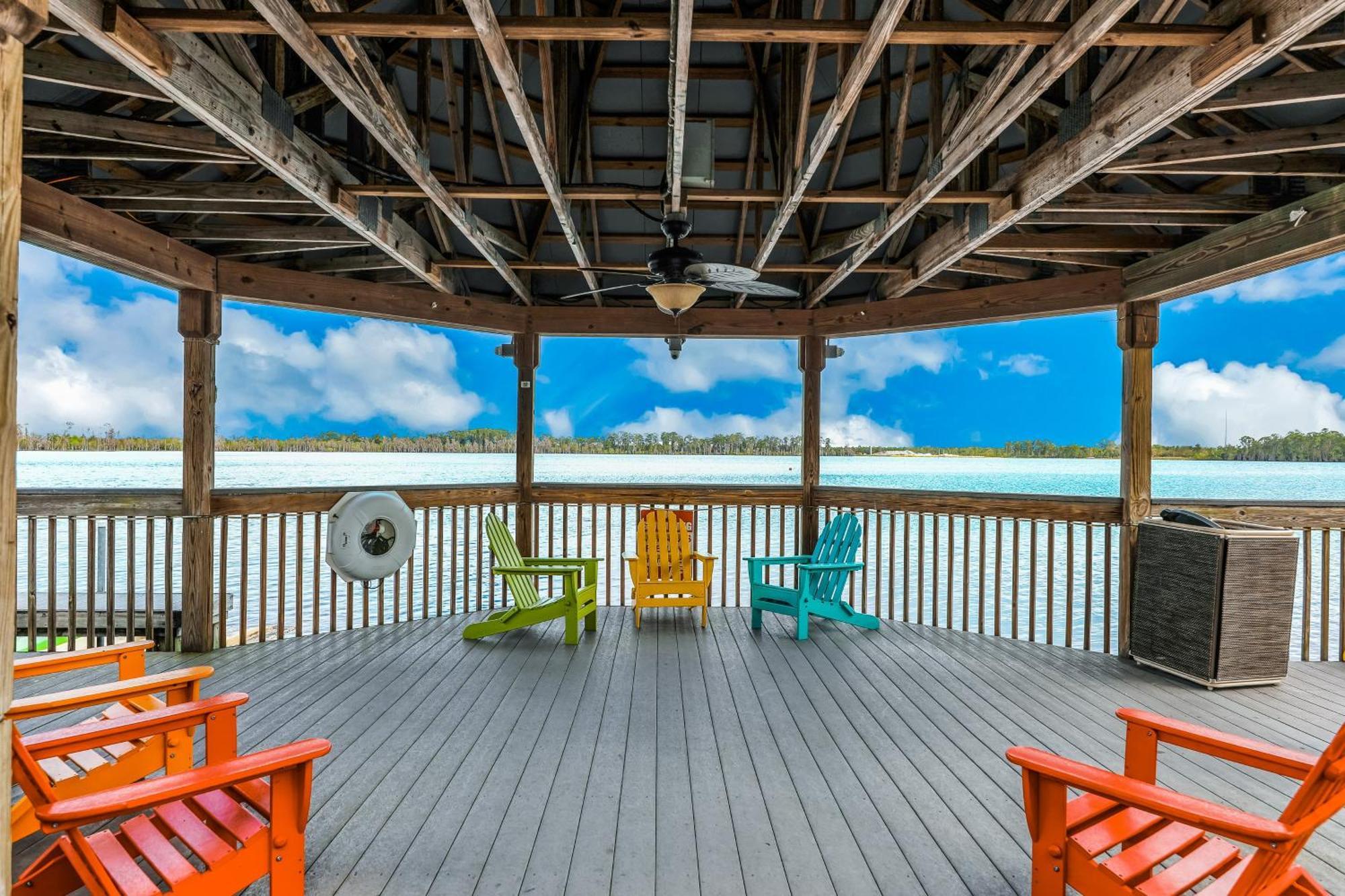 The Heron Beach Gateaway Orlando Exterior foto