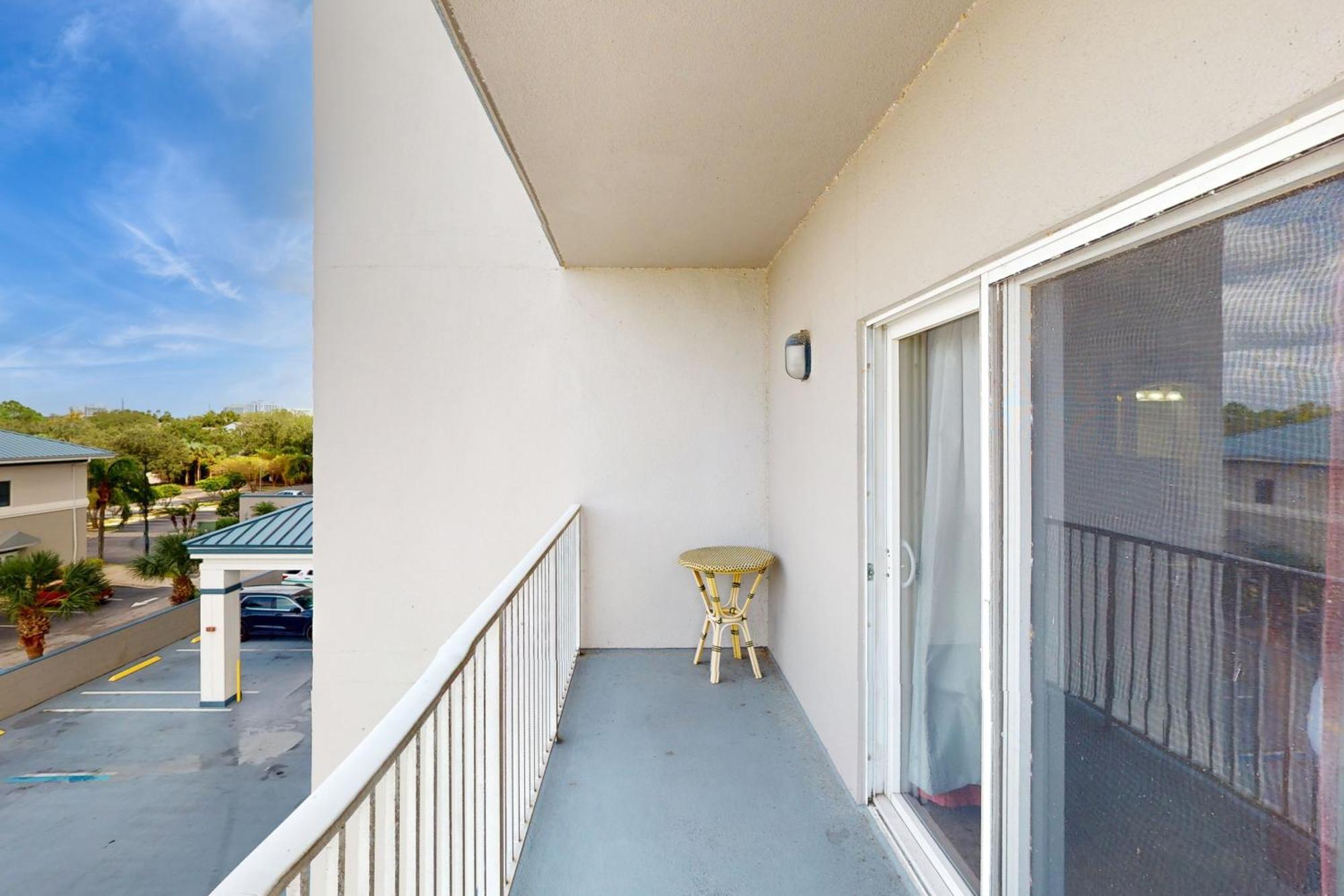 The Heron Beach Gateaway Orlando Exterior foto