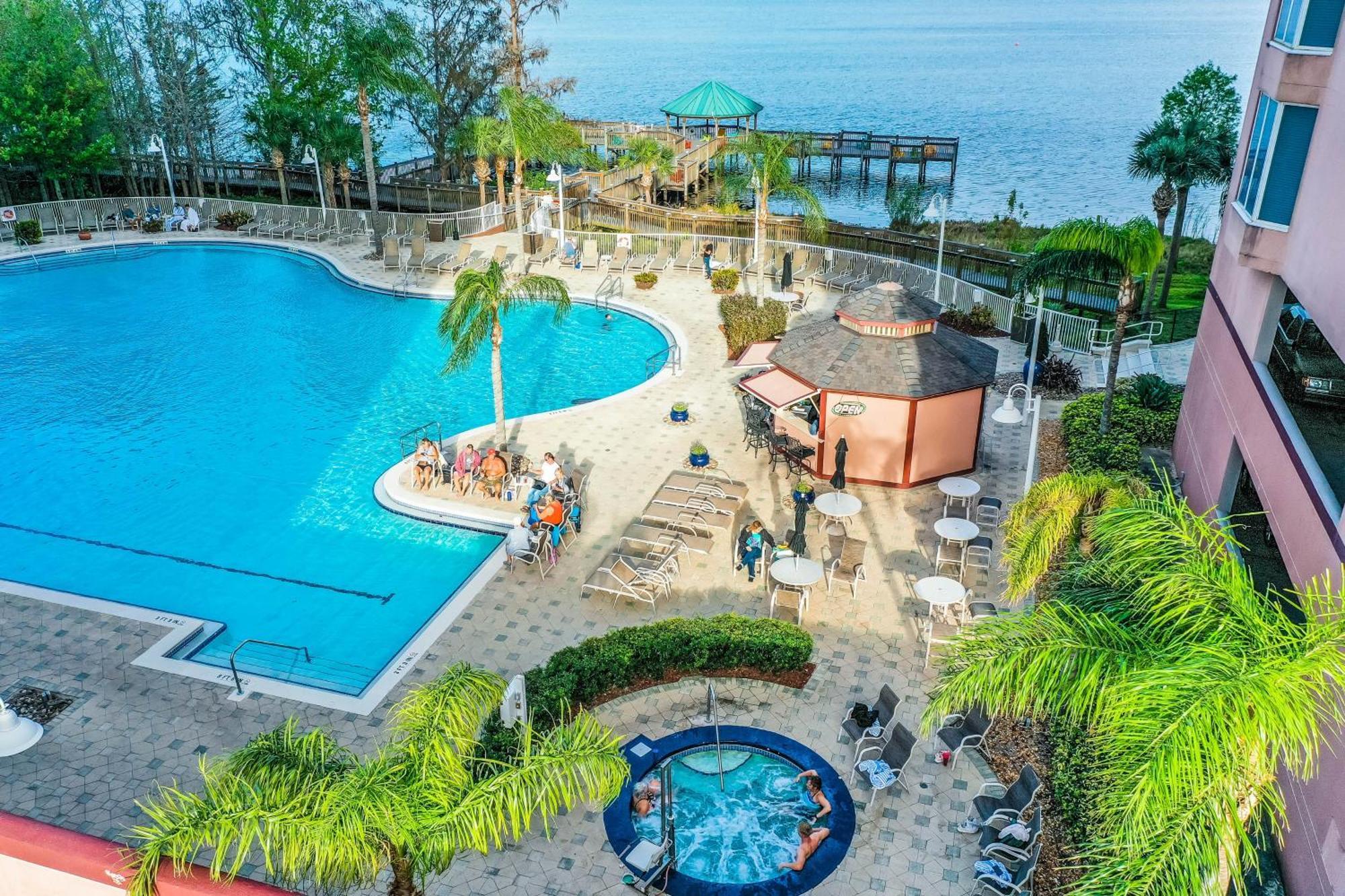 The Heron Beach Gateaway Orlando Exterior foto