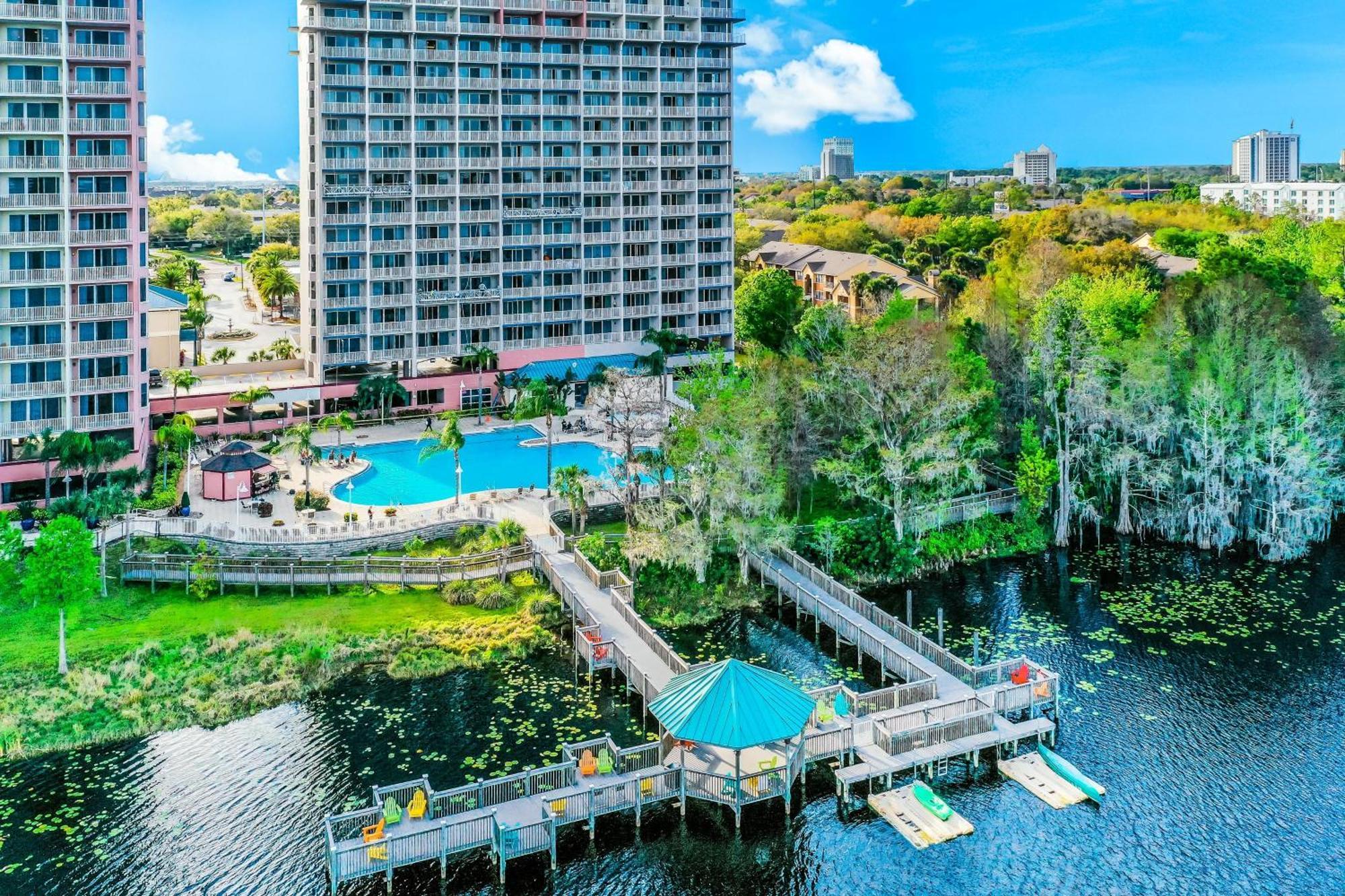 The Heron Beach Gateaway Orlando Exterior foto
