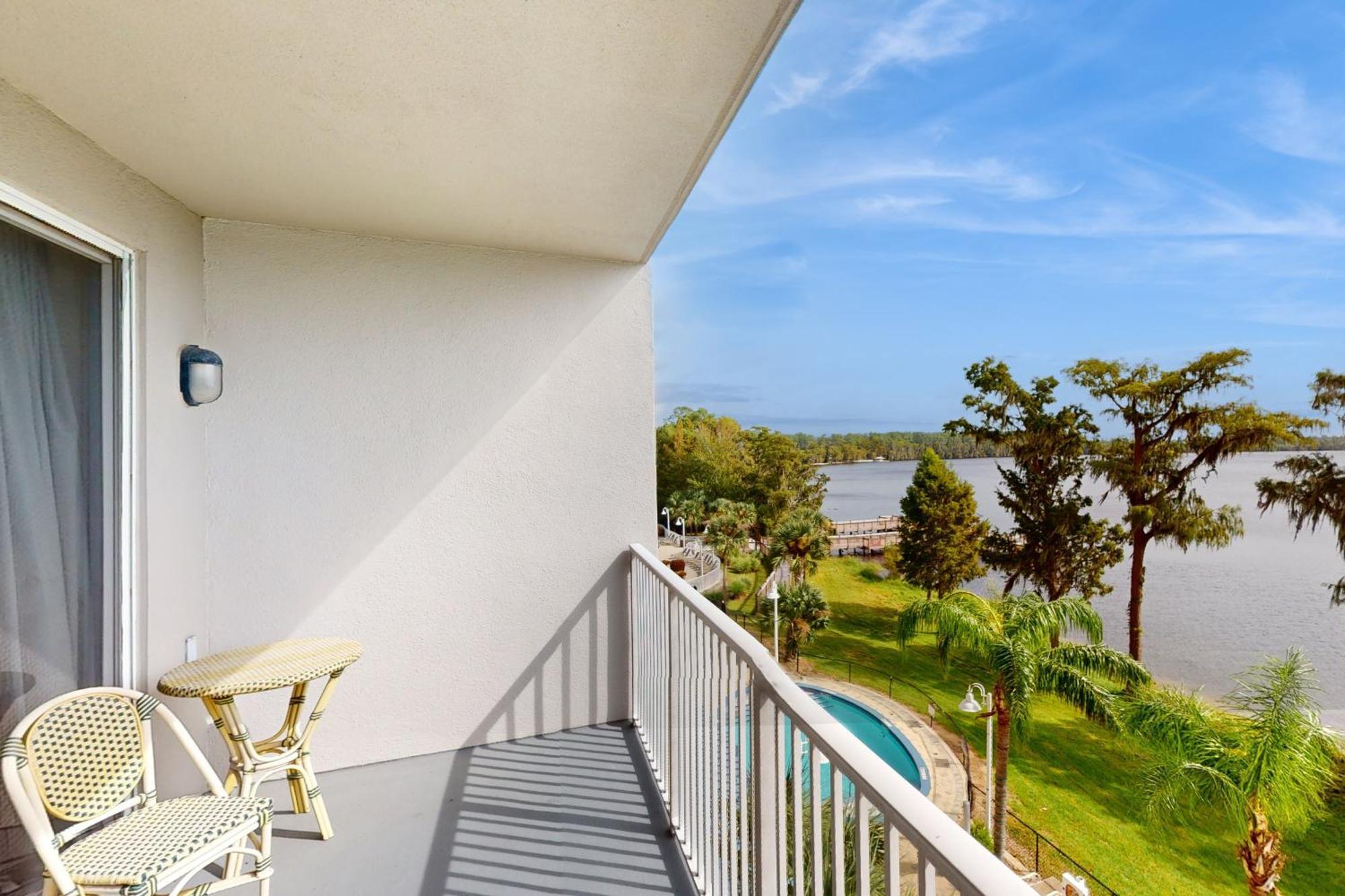 The Heron Beach Gateaway Orlando Exterior foto
