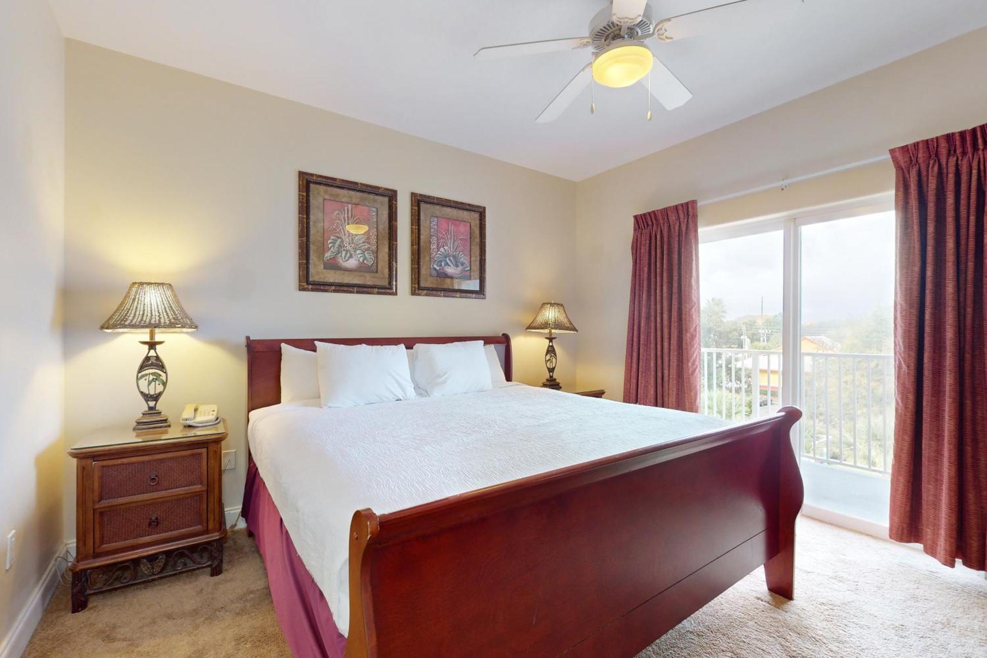 The Heron Beach Gateaway Orlando Exterior foto