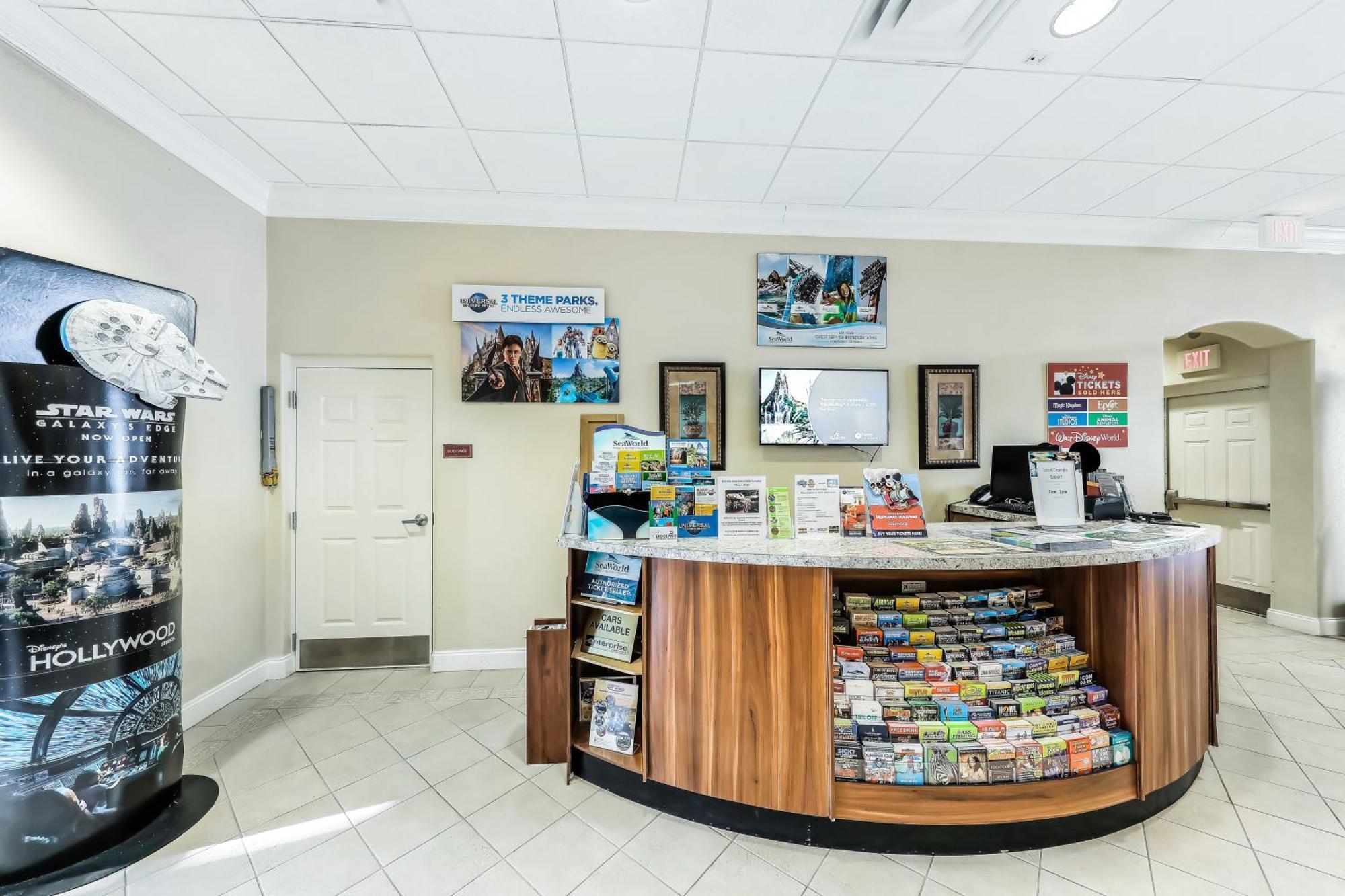 The Heron Beach Gateaway Orlando Exterior foto