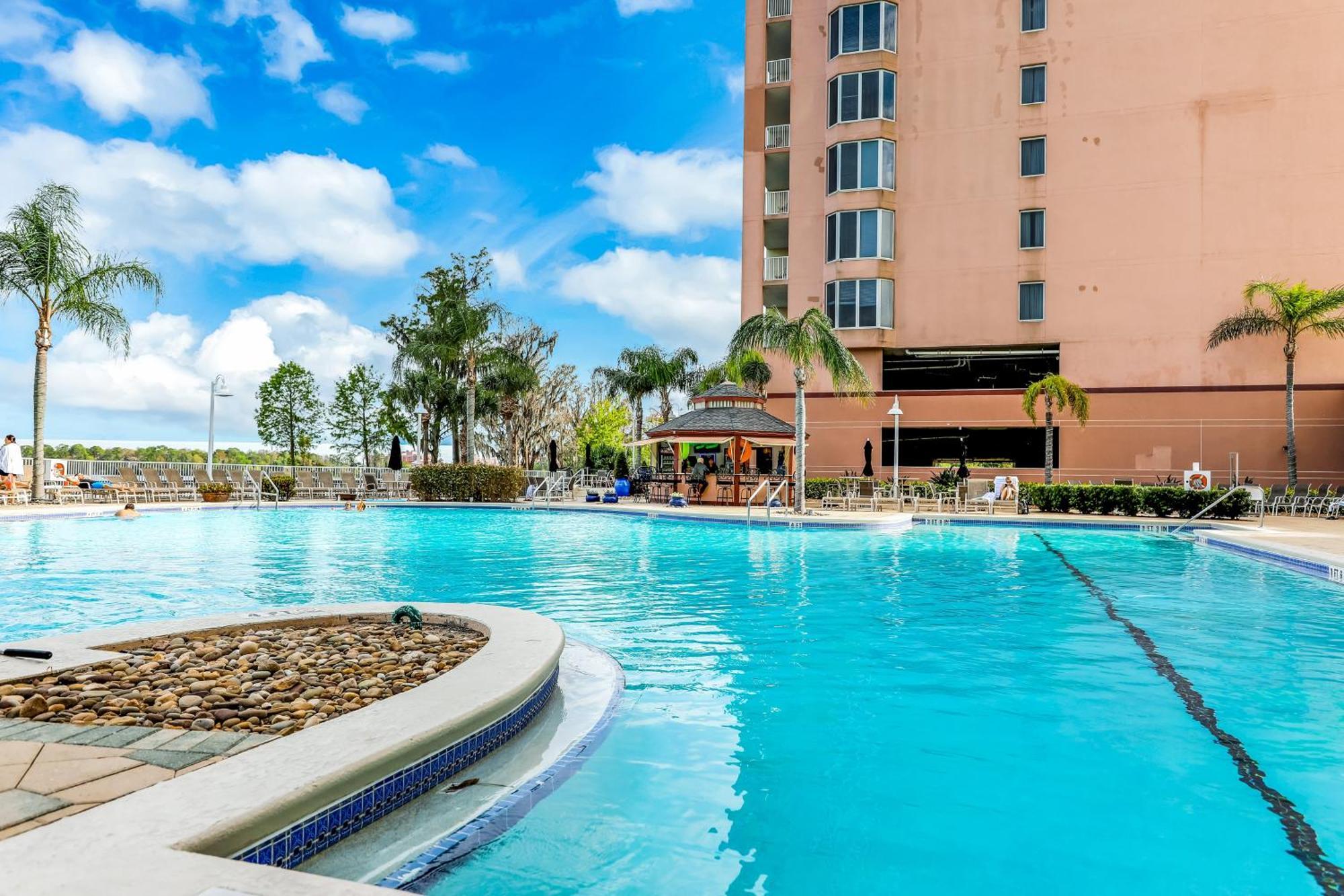 The Heron Beach Gateaway Orlando Exterior foto