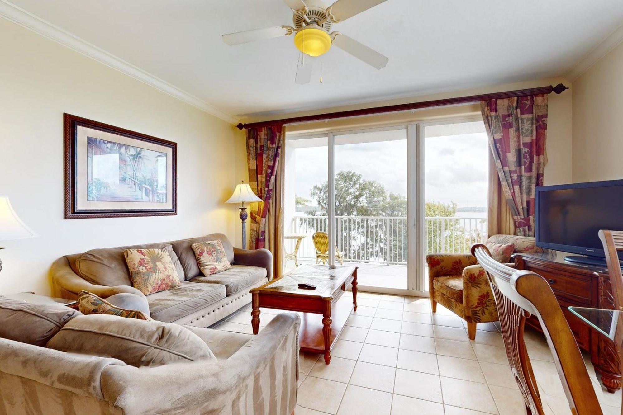 The Heron Beach Gateaway Orlando Exterior foto